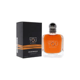 Armani Stronger With You Perfume For Men 100ML