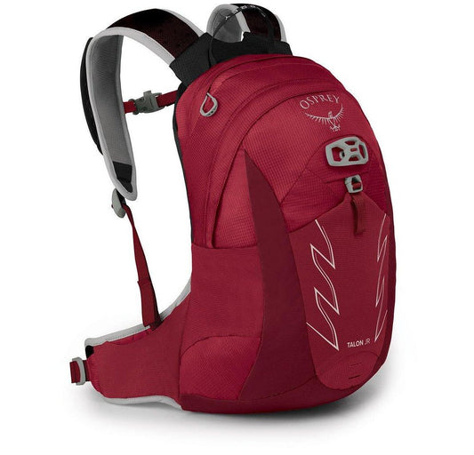 Talon Jr Cosmic Red (One Size)