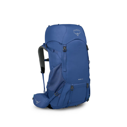 Osprey Rook 50 Astology Blue/Blue Flame O/S