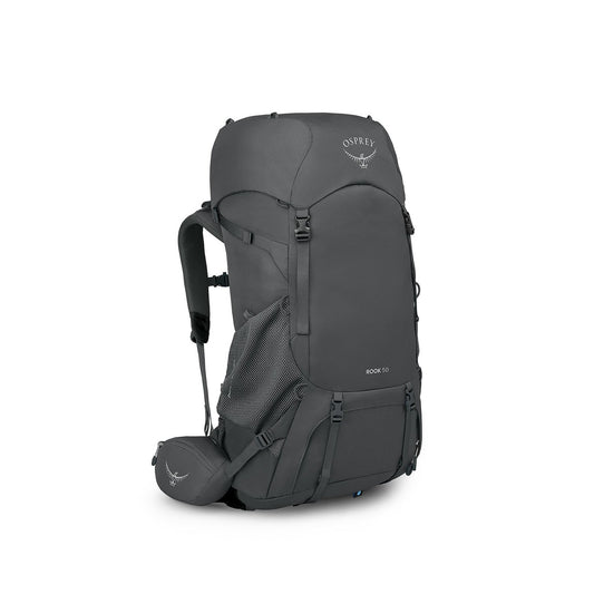 Osprey Renn 50 Dark Charcoal/Gray Wolf O/S