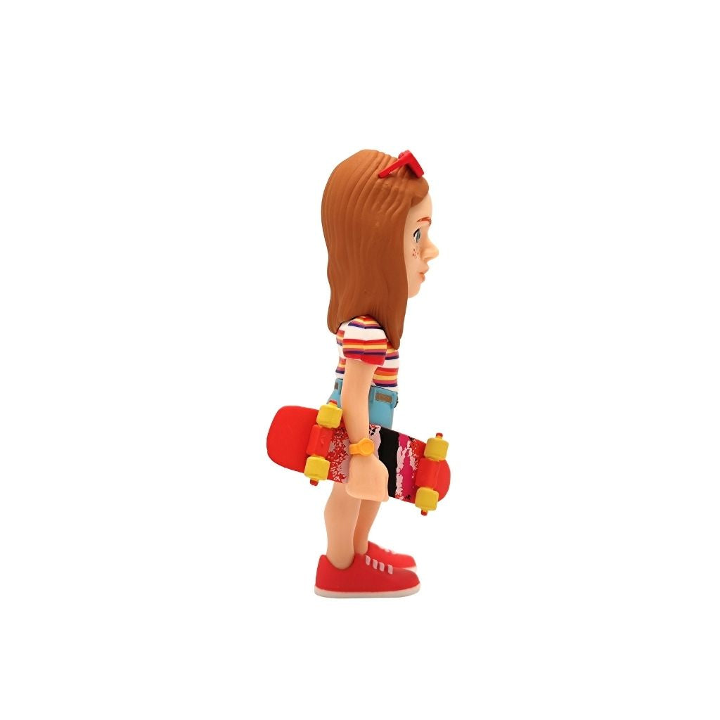 Minix Figure 12 Stranger Things Max