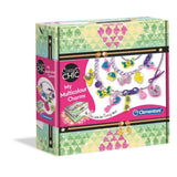 Clementoni Crazy Chic: My Multicolour Charms