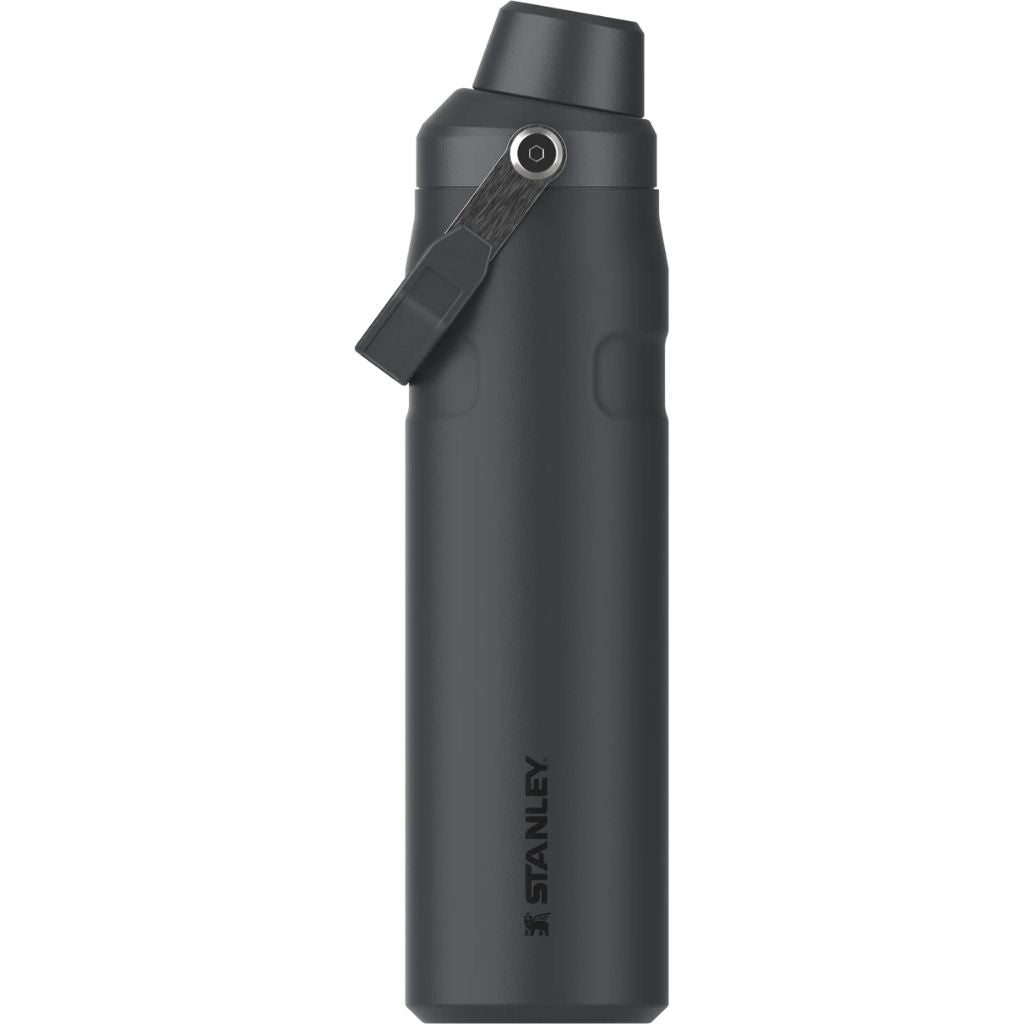 Stanley Aerolight IceFlow Fast Flow Water Bottle 600 ml/20 oz - Black