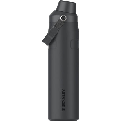 Stanley Aerolight IceFlow Fast Flow Water Bottle 600 ml/20 oz - Black