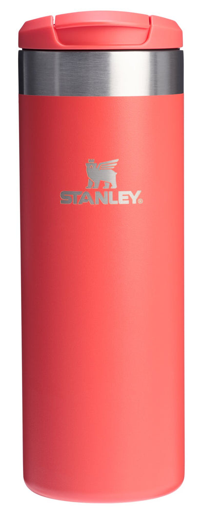 Stanley TRS Mug 470ml/16oz AeroLight Hot Coral