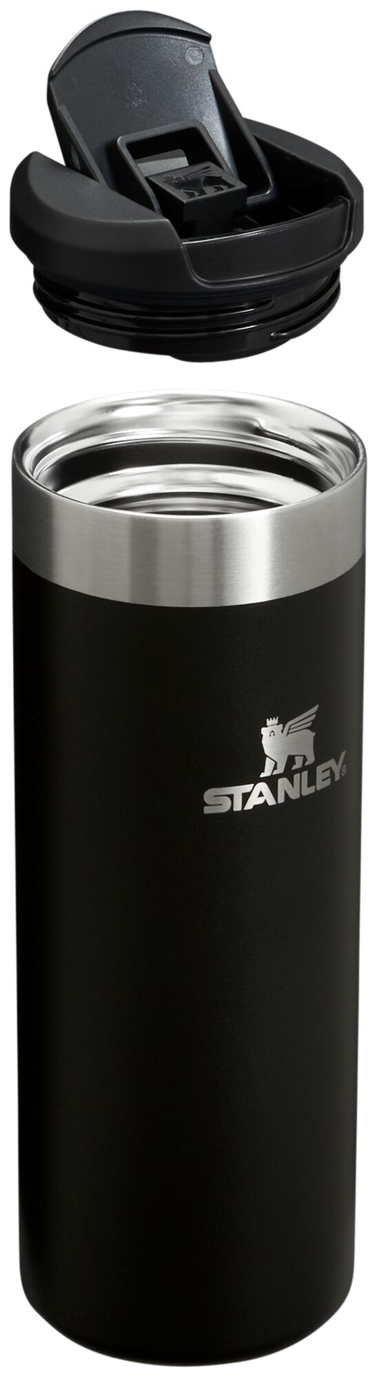 Stanley TRS Mug 470ml/16oz AeroLight Black 2.0