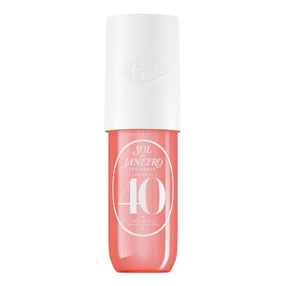 Sol De Janerio Cheirosa 40 Fragrance Hair & Body Perfume Mist 90ml