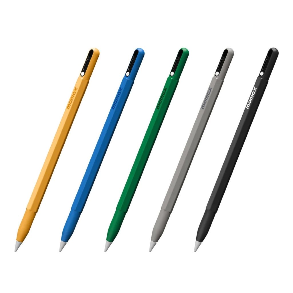 Momax Mag Link Pop Magnetic Charging Active Stylus Pen