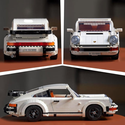 LEGO Creator Expert 10295 Porsche 911