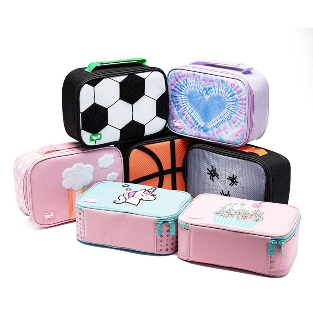Yolo Gaming Lunch Bag