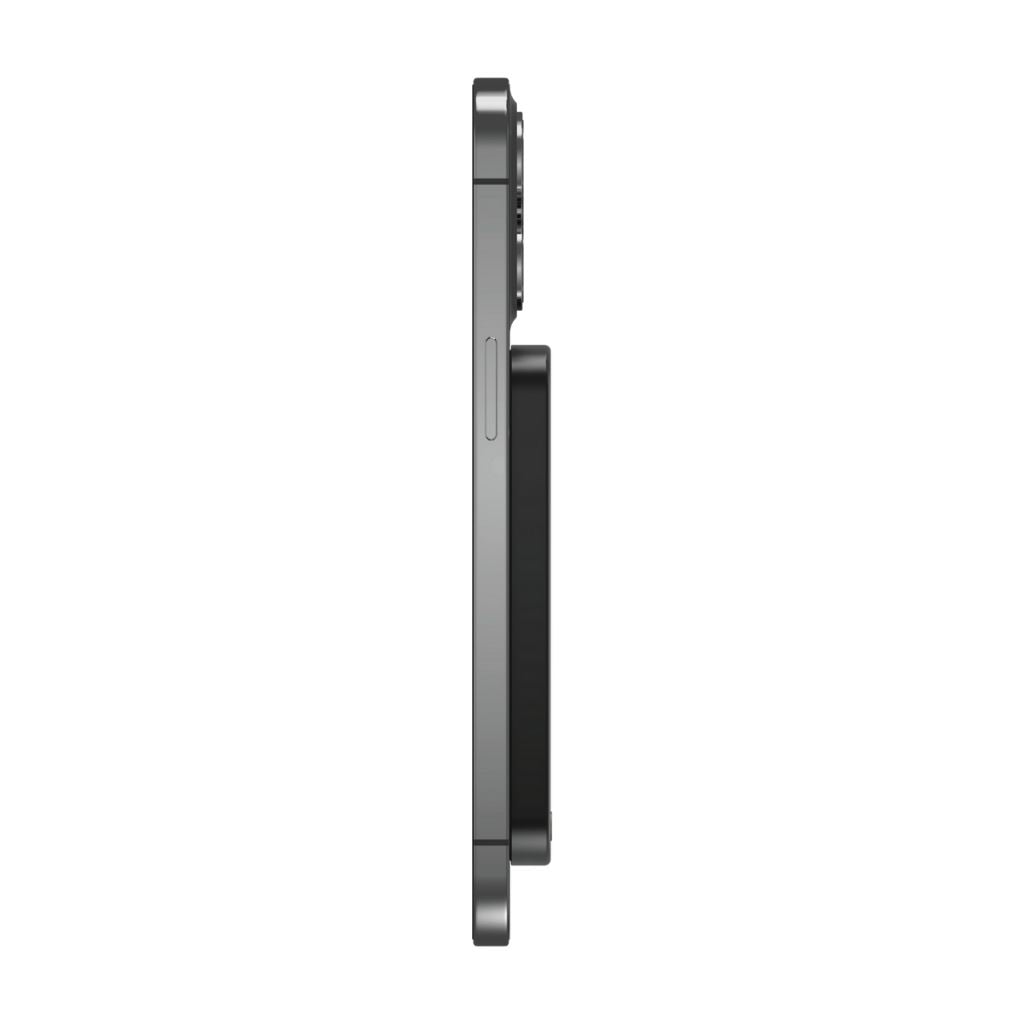 Momax Q.Mag X 5000 mAh Gen2 15W Ultra Slim Magsafe Wireless Power Bank