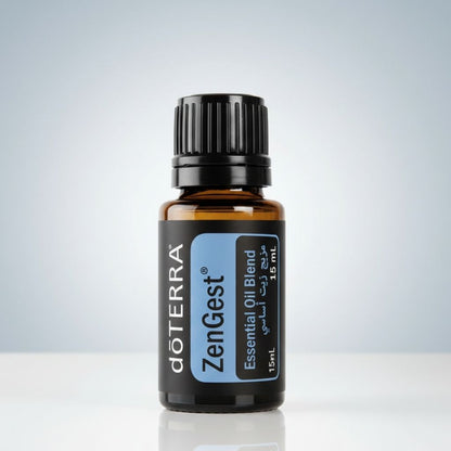 ZenGest - Essential Oil Blend 15 ml