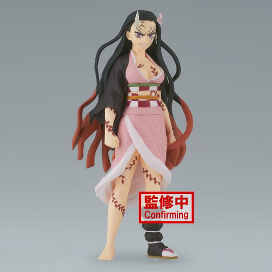 Demon Slayer: Kimetsu No Yaiba Figure Vol.26 - Nezuko Kamado Demon Form