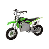 Motorbike D. Rocket SX500