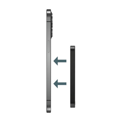 Momax Q.Mag X 5000 mAh Gen2 15W Ultra Slim Magsafe Wireless Power Bank