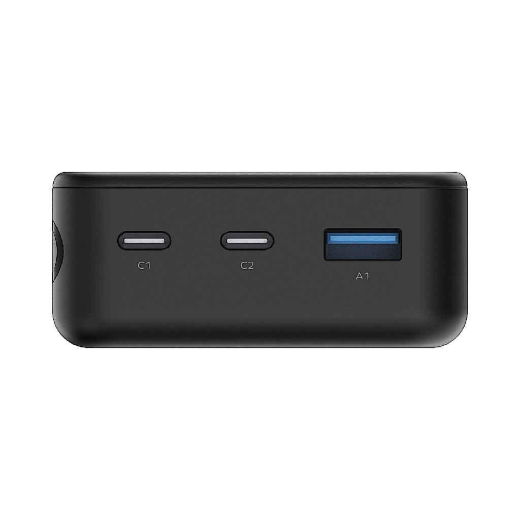 Momax 1-Power Vital 20000 mAh External Power Bank