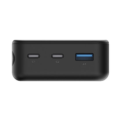 Momax 1-Power Vital 20000 mAh External Power Bank