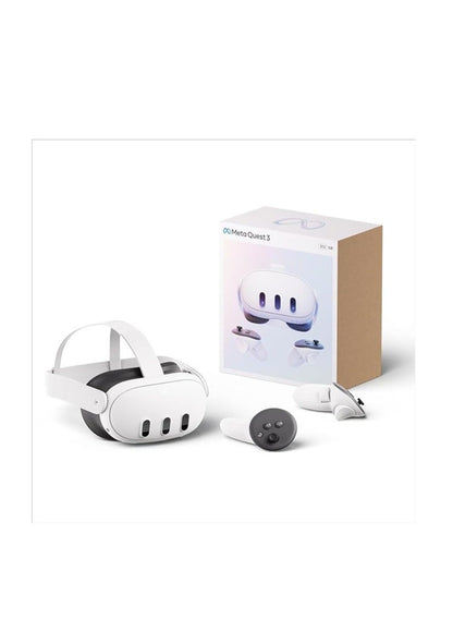 Meta Quest 3S 512GB