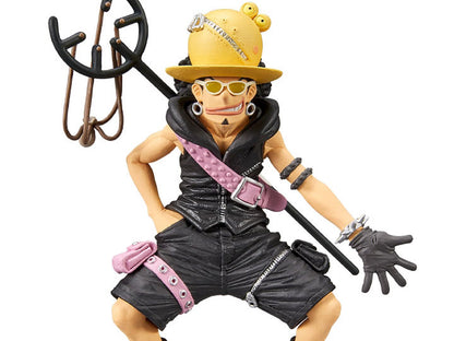The Grandline Men Vol. 7 Usopp