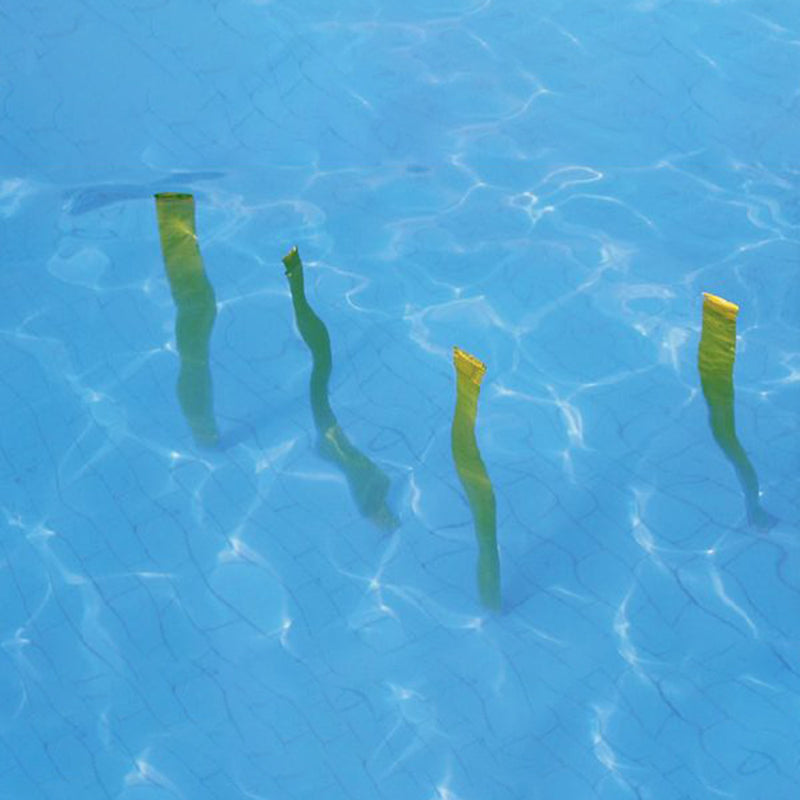 Dawson Sports Underwater Slalom Strips (Set of 4)