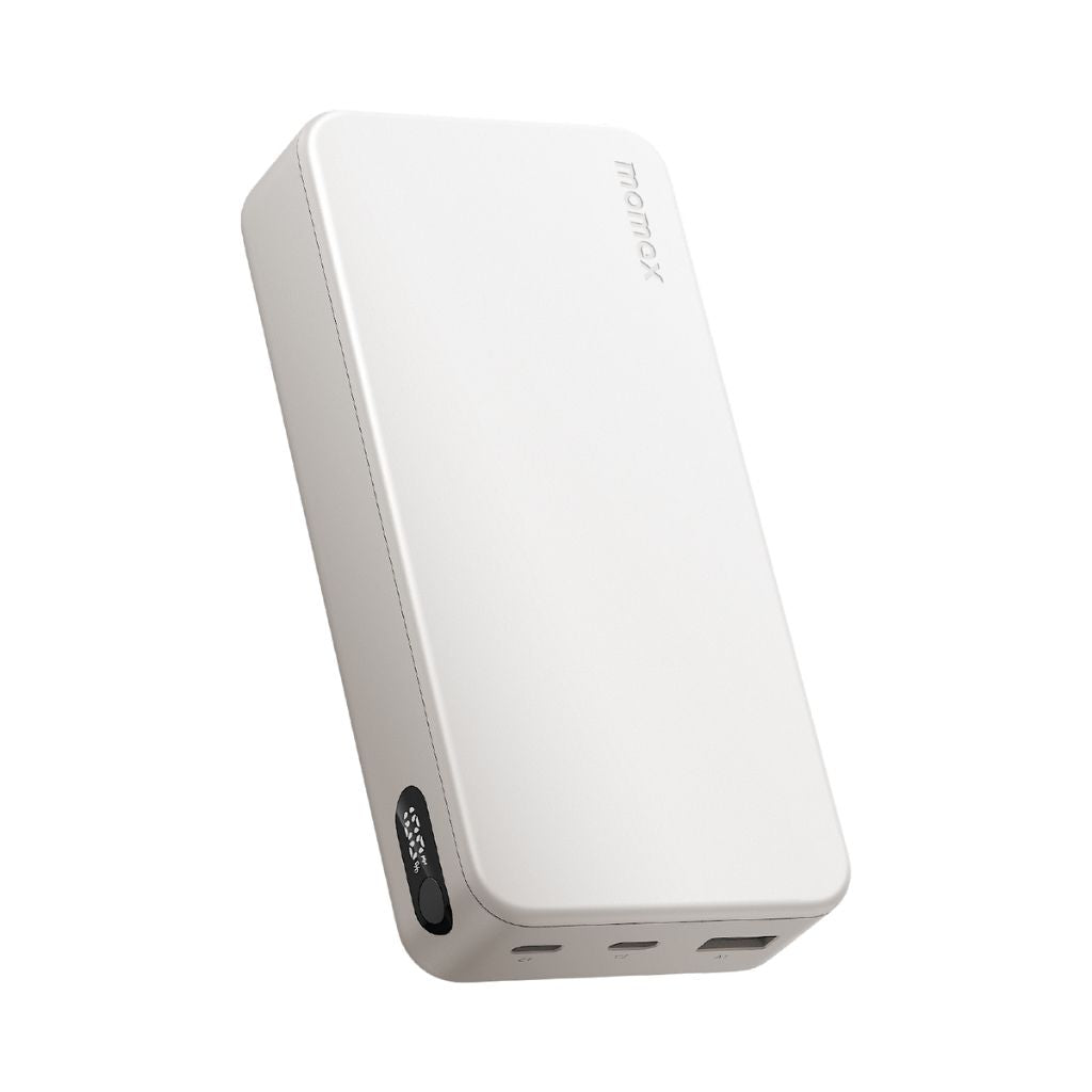 Momax 1-Power Vital 20000 mAh External Power Bank
