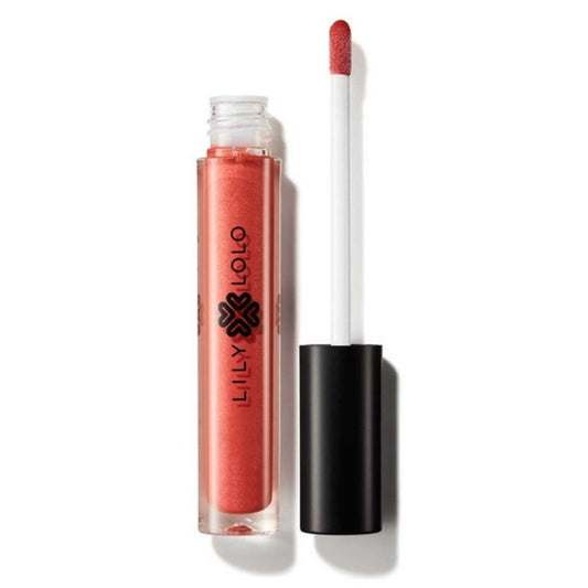 Lily Lolo Natural Lip Gloss - Cocktail