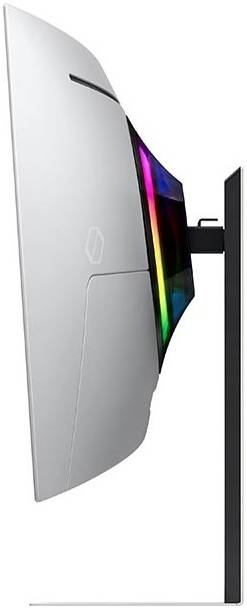 Gaming Monitor - 34" LS34BG850 Curved, UQHD, OLED, Smart TV, IoT Hub, USB-C, 0.03MS-175HZ