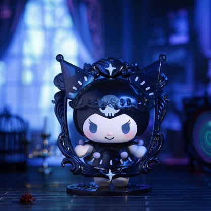 Top Toy Kuromi The Witch’s Feast Series Figures Blind Box