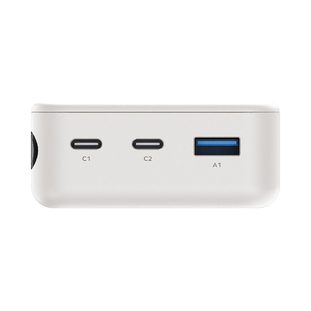Momax 1-Power Vital 20000 mAh External Power Bank