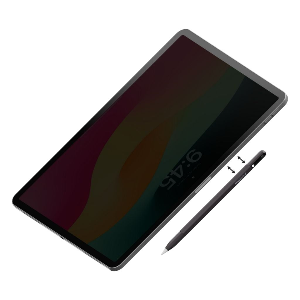 Momax Mag Link Pop Magnetic Charging Active Stylus Pen