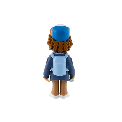 Minix Figure 12 Stranger Things Dustin