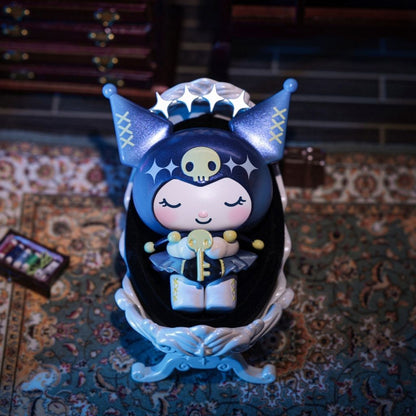 Top Toy Kuromi The Witch’s Feast Series Figures Blind Box