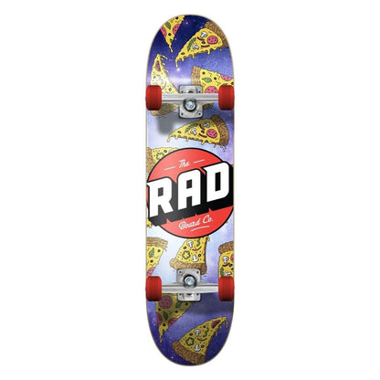 Rad Galaxy Pizza Progressive Complete Multi 8"