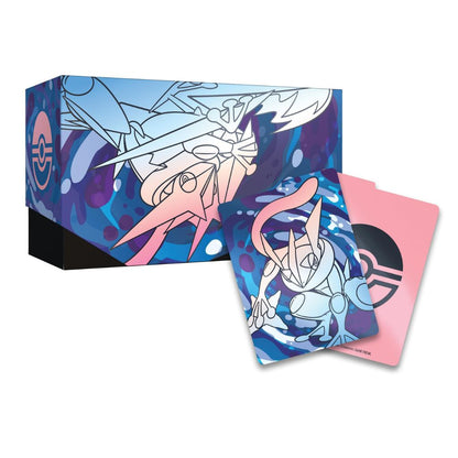 Pokémon TCG: ME04 Chaos Rising Elite Trainer Box