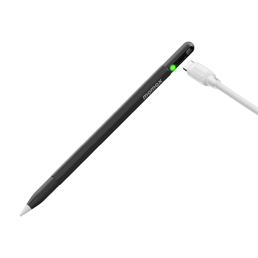 Momax Mag Link Pop Magnetic Active Stylus Pen