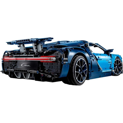 LEGO Technic Bugatti Chiron 42083