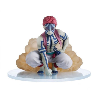 Aniplex Demon Slayer Kimetsu No Yaiba Akaza Conofig Figure