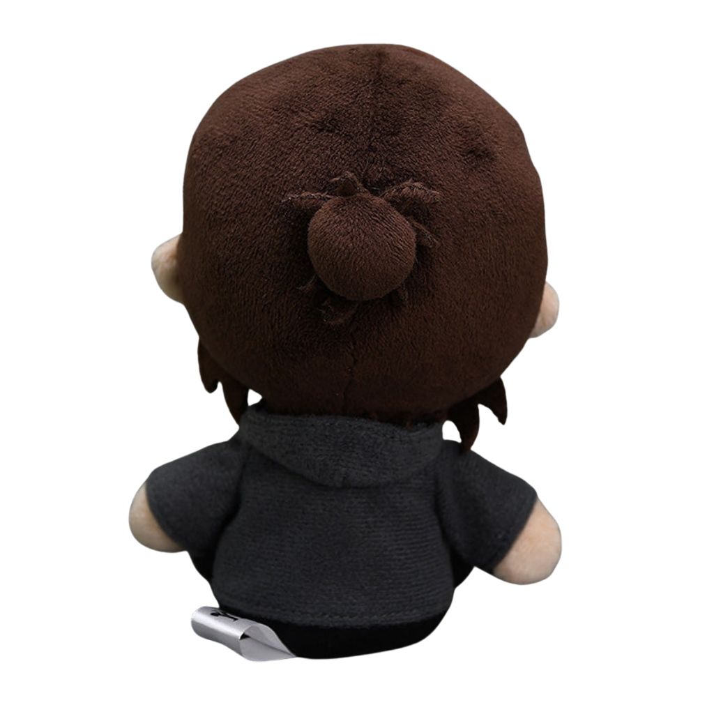 Good Smile Company Attack On Titan Eren Plushie