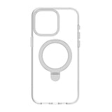 Flip Magnetic Case for iPhone 15 Pro 6.1