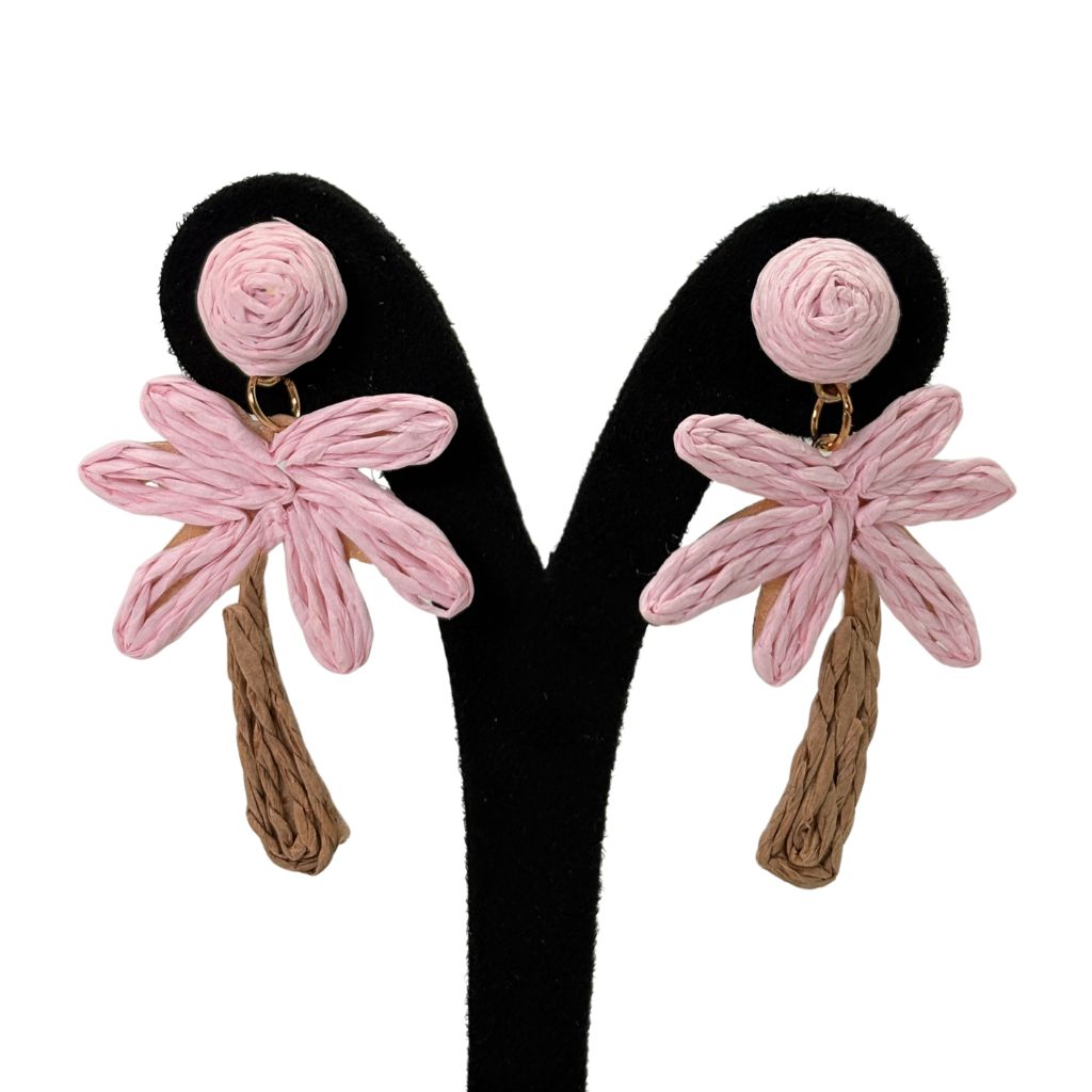Tropical Getaway Earrings