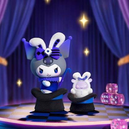 Top Toy Kuromi Magic Apprentice Series Figures Blind Box