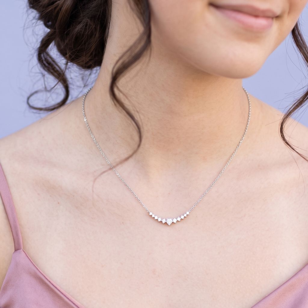 Luxe Radiance Necklace