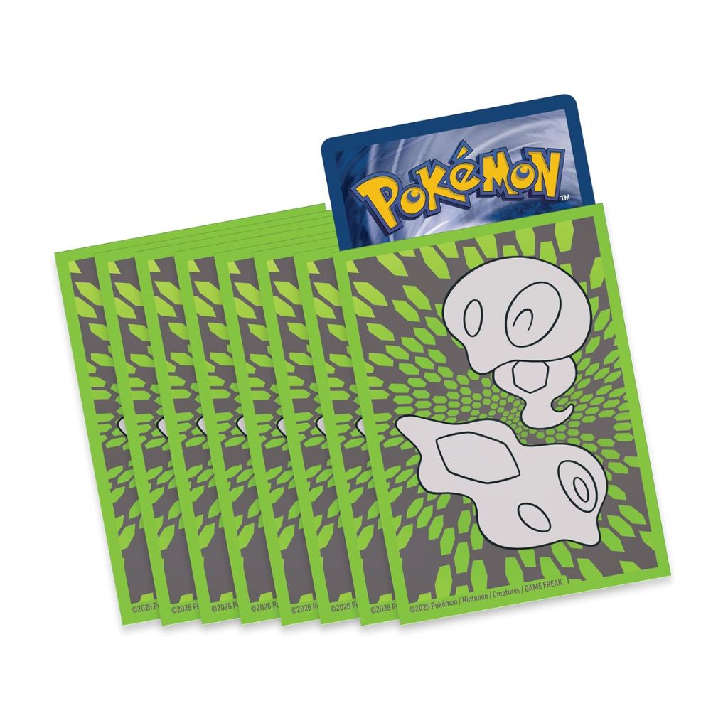 Pokémon TCG: ME03 Perfect Order Elite Trainer Box