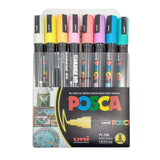 PC-5M Soft Colors (8 Colours)