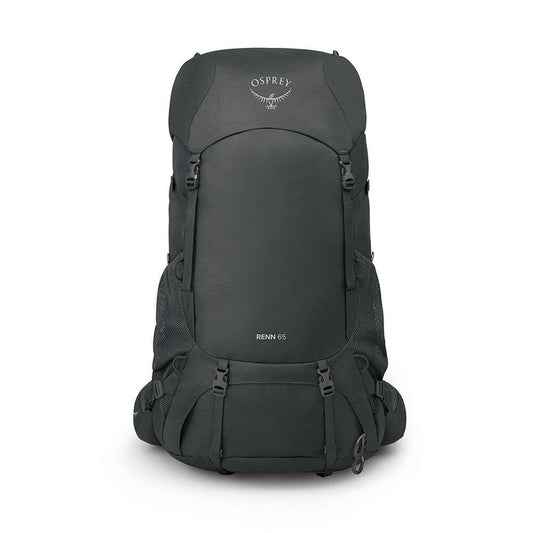 Osprey Renn 65 Dark Charcoal/Gray Wolf O/S