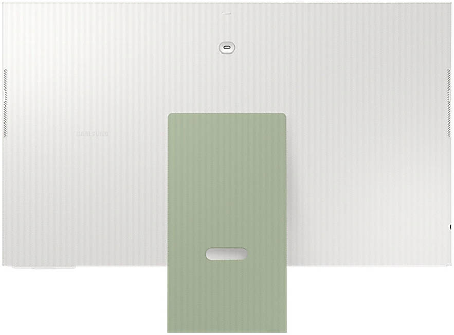 Samsung Smart Monitor Watch, work and chat – all without connecting a separate PC