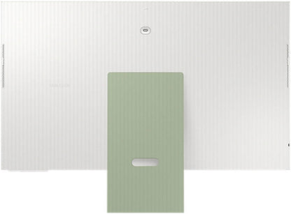 Samsung Smart Monitor Watch, work and chat – all without connecting a separate PC