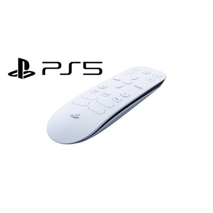 PlayStation PS5 Media Remote