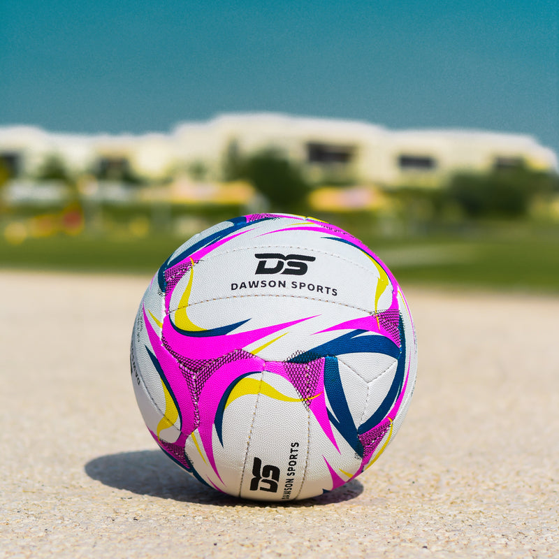 Size 4netballs Dawson Sports Trainer Netball - Size 4 – Pinca.ae