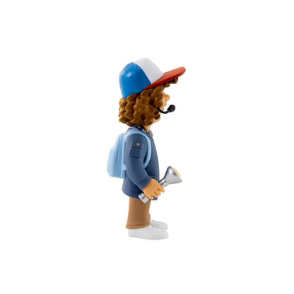 Minix Figure 12 Stranger Things Dustin